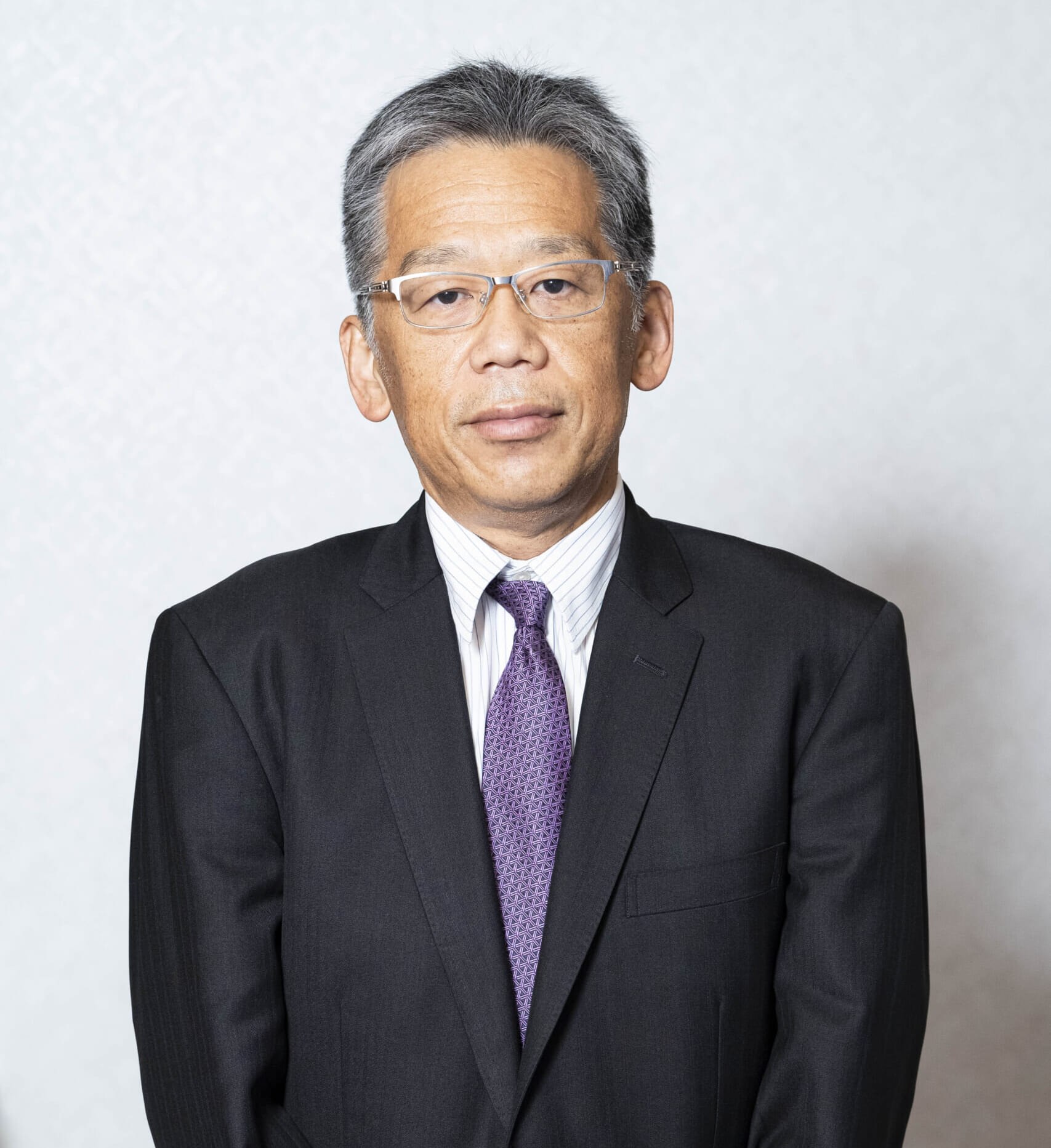 山本 信之 先生さんの画像