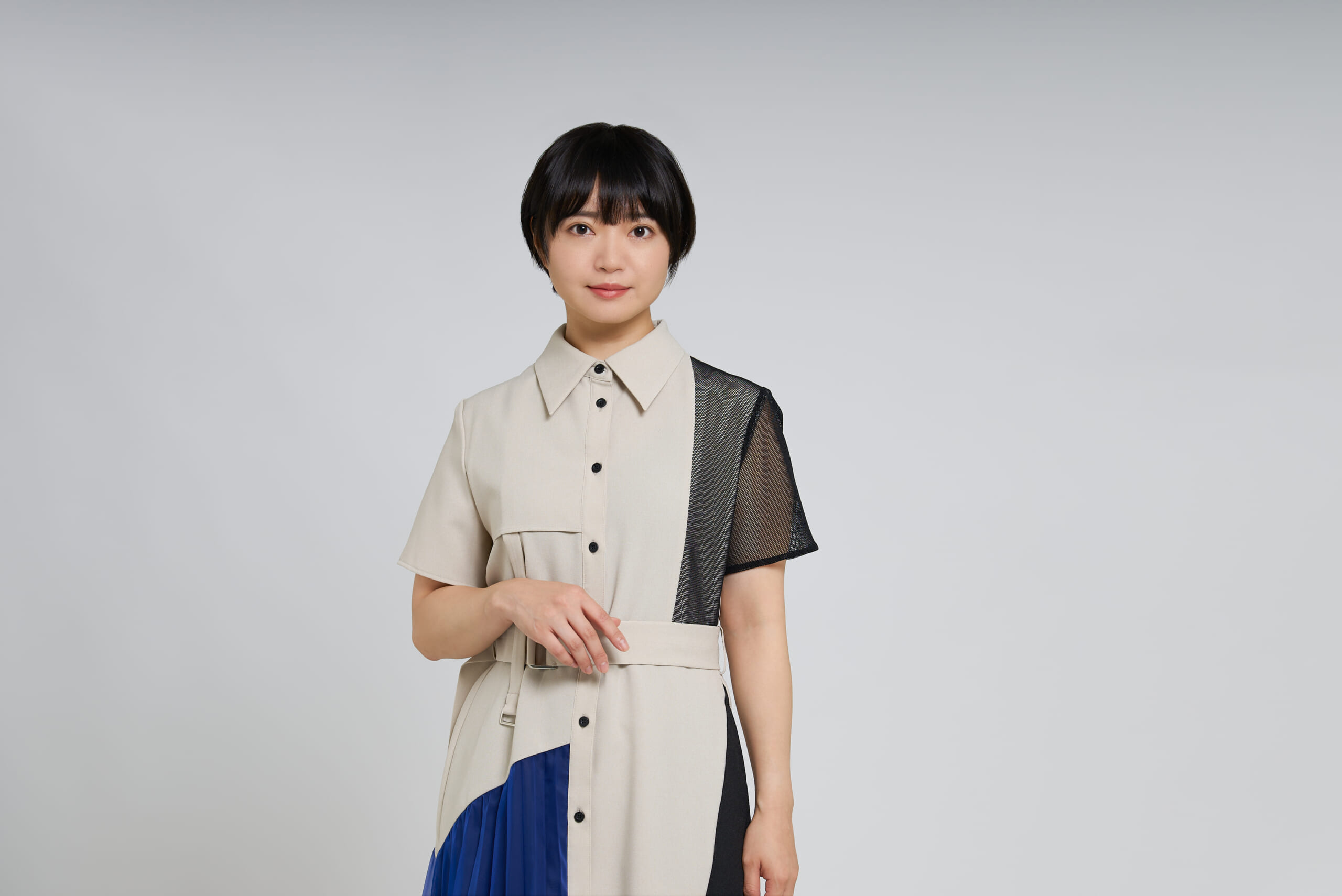 矢方 美紀 さん