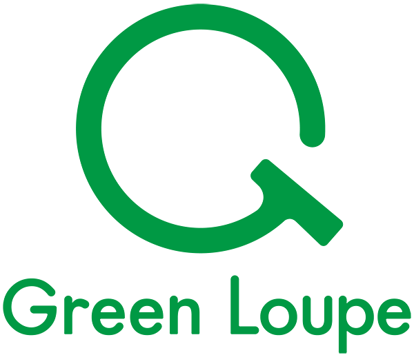Green Loupe