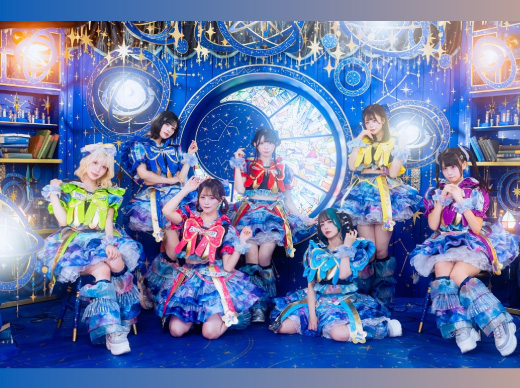 煌めき☆アンフォレントの写真