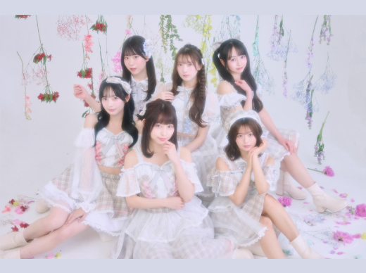 Chuu♡Cuteの写真