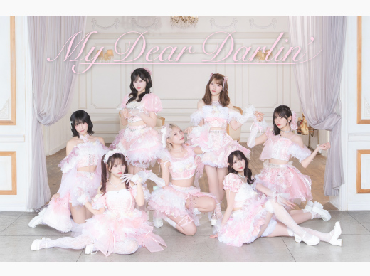 MyDearDarlin’の写真