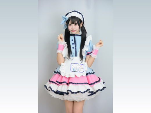 月埜みみの写真