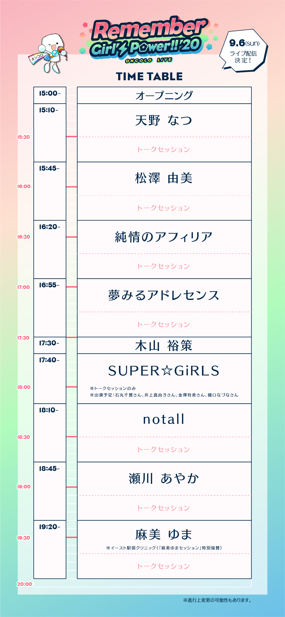 timetable2020