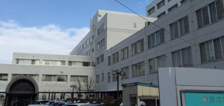 関連医療機関＿独立行政法人国立病院機構北海道がんセンター