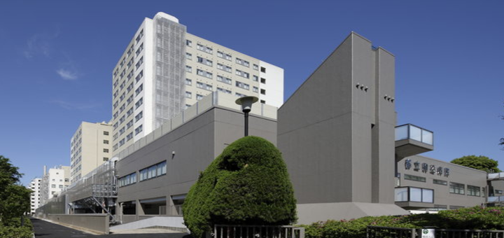 東京都立駒込病院