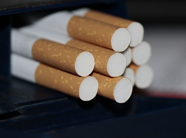 たばこパッケージの警告表示について意識調査実施<br>～国立がん研究センター～
