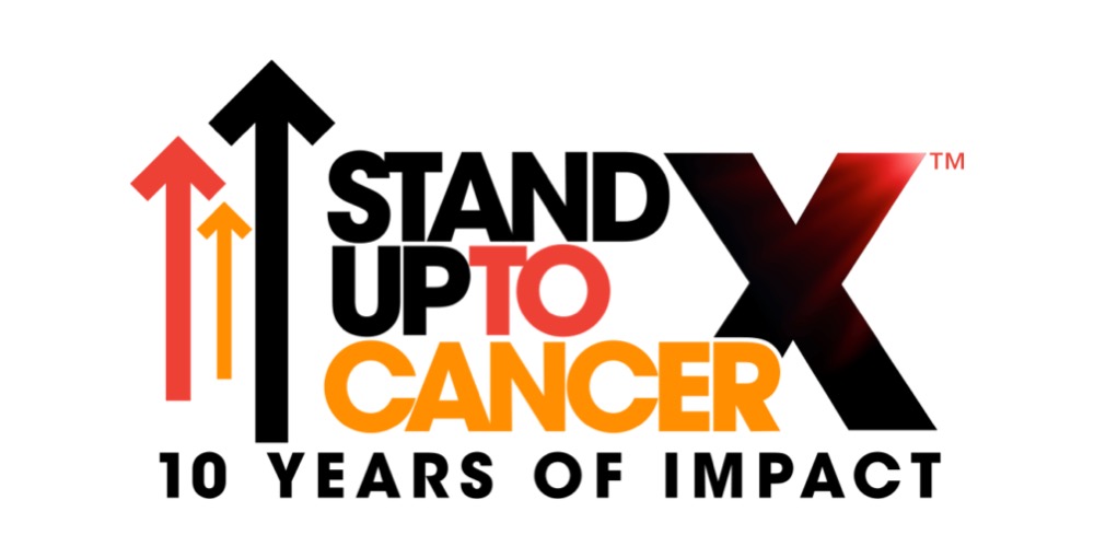 【2018年9月7日】第6回目のがん募金のコンサート番組、Stand Up To Cancer Telecast放送